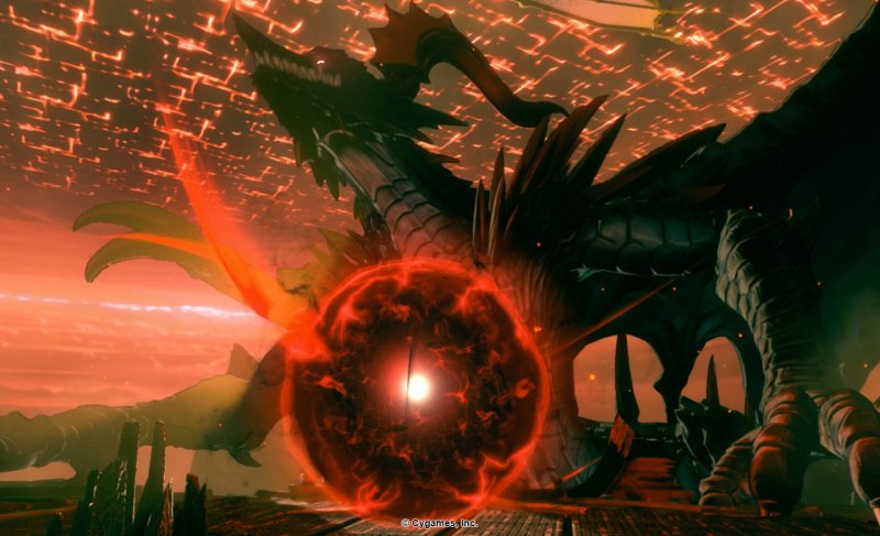 Immagine di Granblue Fantasy: Relink per PC Windows