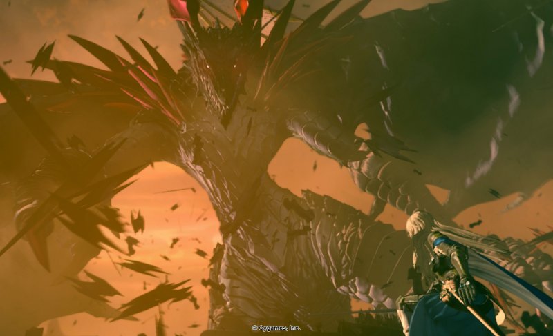 Immagine di Granblue Fantasy: Relink per PC Windows