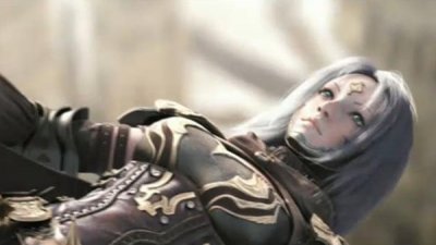 Project Awakening
