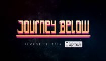 Journey Below - Trailer di presentazione