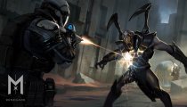 Midnight Star: Renegade - Trailer di lancio