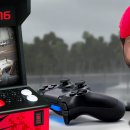 F1 2016 - Sala Giochi