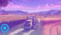 Farming Simulator 17 - Videoanteprima - GamesCom 2016