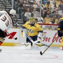 Il nuovo trailer di NHL 17 è dedicato alla World Cup