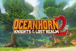 Annunciato Oceanhorn 2: Knights of the Lost Realm - Notizia