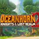 Annunciato Oceanhorn 2: Knights of the Lost Realm