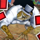 Vediamo alcune immagini per il nuovo personaggio giocabile di One Piece: Burning Blood