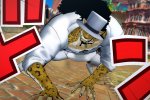 Vediamo alcune immagini per il nuovo personaggio giocabile di One Piece: Burning Blood - Notizia