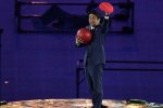 [aggiornata] Il premier giapponese Shinzo Abe ha chiuso le Olimpiadi di Rio vestito da Super Mario - Notizia