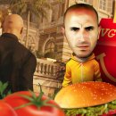 A Pranzo con Hitman - Episodio 4: Bangkok