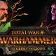 Total War: Warhammer - Il trailer ufficiale del DLC Grim & The Grave