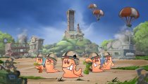 Worms W.M.D. - Il trailer di lancio
