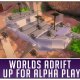 Worlds Adrift - Il video della versione alpha