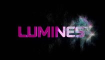 Lumines: Puzzle & Music - Il teaser trailer ufficiale