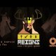 Reigns - Il trailer di lancio