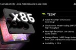 AMD Zen - Il punto di svolta - Anteprima