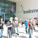 Perché la GamesCom deve cambiare