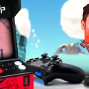 Grow Up - Sala Giochi