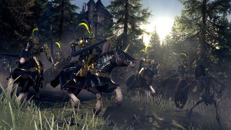 Total War: Warhammer
