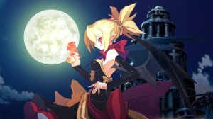 Disgaea 2: Dark Hero Days