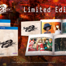 Annunciata la Limited Edition di Steins;Gate 0