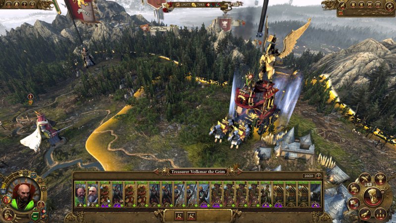 Total War: Warhammer