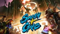 Smash + Grab - Trailer d'annuncio