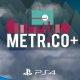 Metrico+ - Trailer di lancio