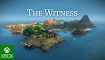 The Witness - Trailer di lancio per la versione Xbox One
