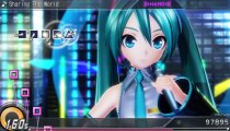 Hatsune Miku: Project Diva X - Il trailer delle canzoni