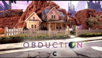 Obduction - Il trailer di lancio