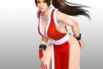 Un altro trailer per la sexy Mai Shiranui in Dead or Alive 5: Last Round - Notizia