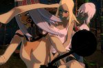 Ecco il filmato integrale della demo di Gravity Rush 2 presentata al Tokyo Game Show 2016 - Notizia