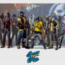 Gli autori di Sleeping Dogs annunciano Smash + Grab, un nuovo action game a base multiplayer