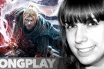 Stasera non perdetevi il Long Play di Nioh con Marica - Notizia