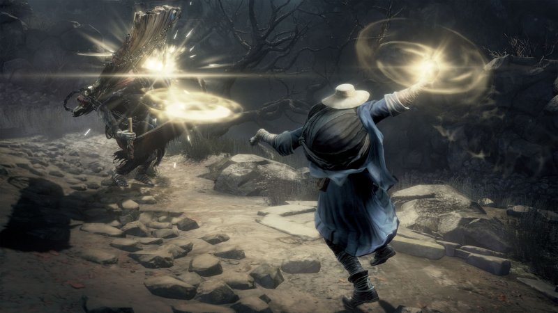 Immagine di Dark Souls III: Ashes of Ariandel per PC Windows