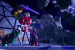 Ecco il trailer di lancio di 100ft Robot Golf - Notizia