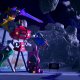 Ecco il trailer di lancio di 100ft Robot Golf