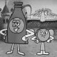 Fallout 4: Nuka-World - Il trailer con Bottle & Cappy
