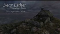 Dear Esther: Landmark Edition - Trailer con la data di lancio