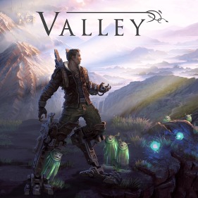 Valley per PlayStation 4