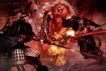 NiOh non presenterà una struttura open world, il game director accenna le differenze rispetto a Dark Souls - Notizia