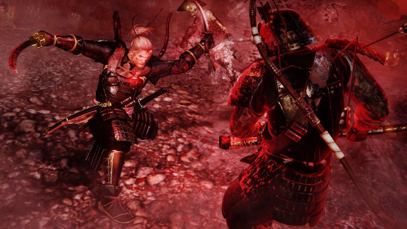 Immagine di Nioh per PlayStation 4