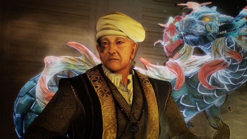 Immagine di Nioh per PlayStation 4