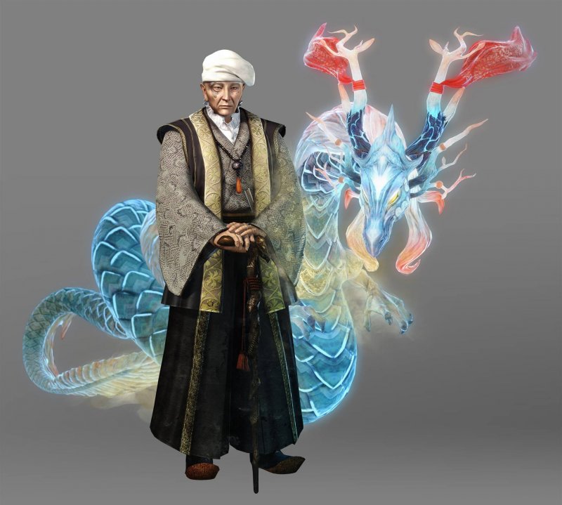 Immagine di Nioh per PlayStation 4