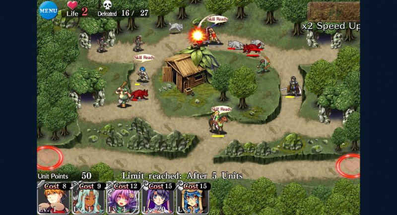 Ogni tanto si gioca anche