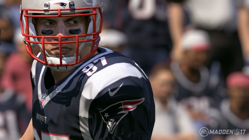 Madden NFL 17