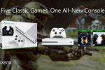 Disponibile il bundle Xbox One S con la serie di Halo - Notizia