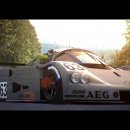Assetto Corsa - Il trailer di lancio della versione console