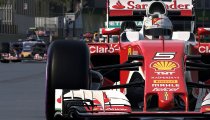 F1 2016 - Videorecensione
